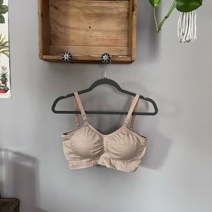 Kindred Bravely Nursing & Pumping Bra